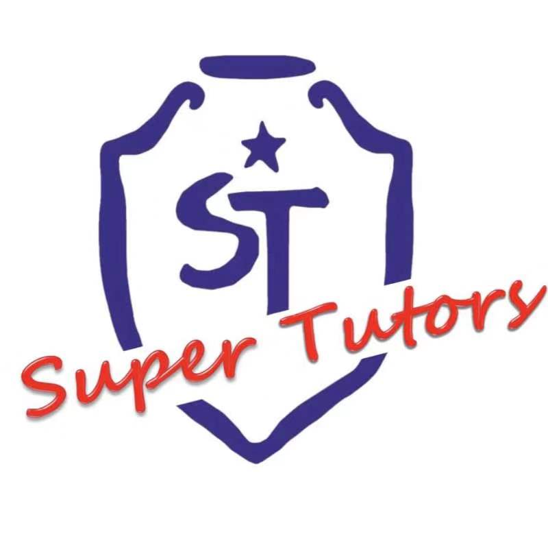 Super Tutors International Education Ltd