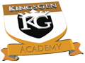 Kingsgen Academy