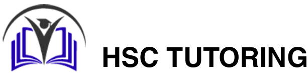 HSC Tutoring