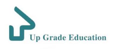 Up Grade Education