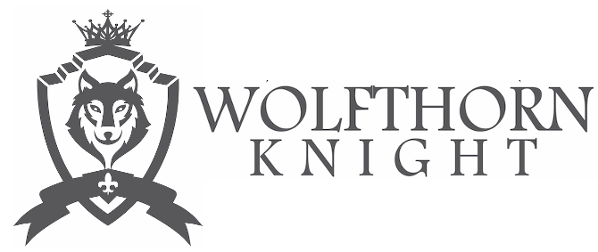 Wolfthorn Knight