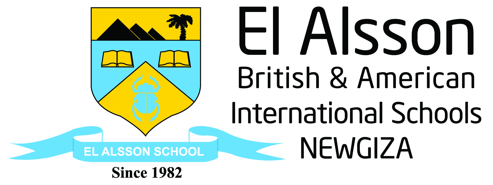 El Alsson British and American International School NewGiza
